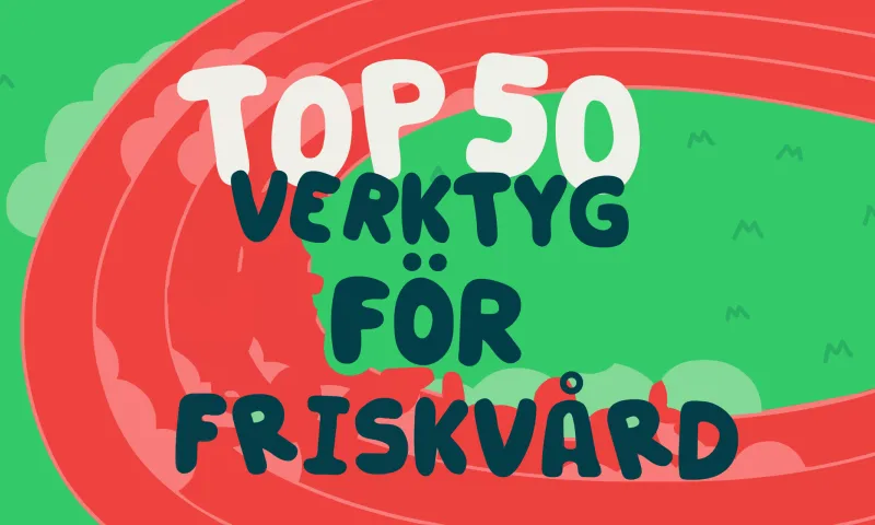 Bästa friskvårdsplattformarna för företag