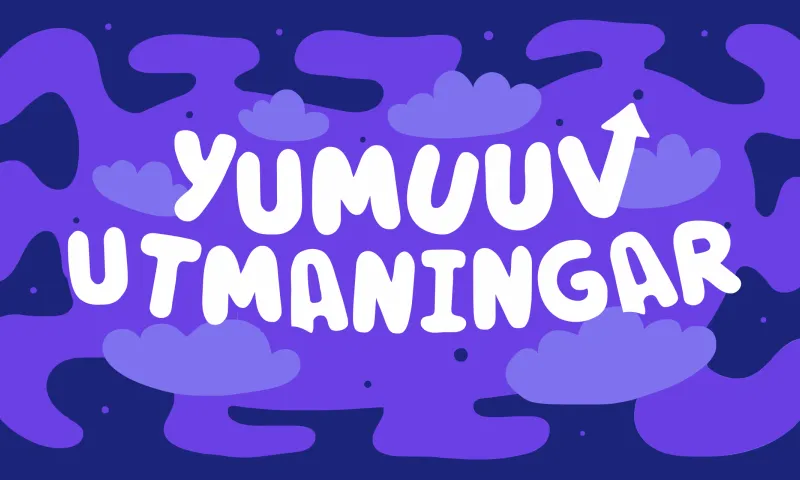 Komplett lista över aktiviteter i YuMuuvs utmaningar