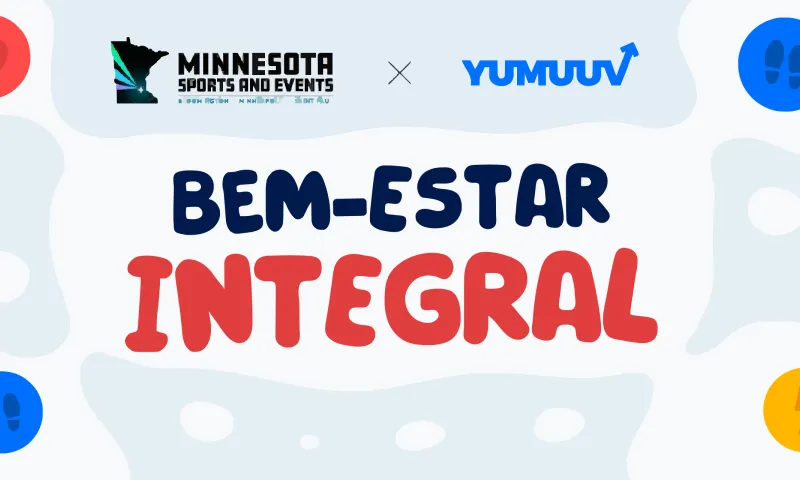Caso de sucesso de bem-estar da Minnesota Sports and Events