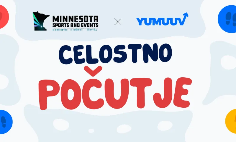 Študija primera dobrega počutja v organizaciji Minnesota Sports and Events