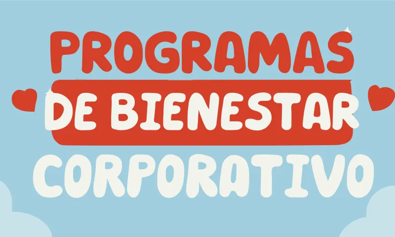 Desafío de bienestar corporativo