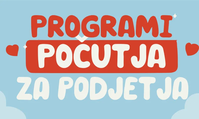 Izziv dobrega počutja v podjetju