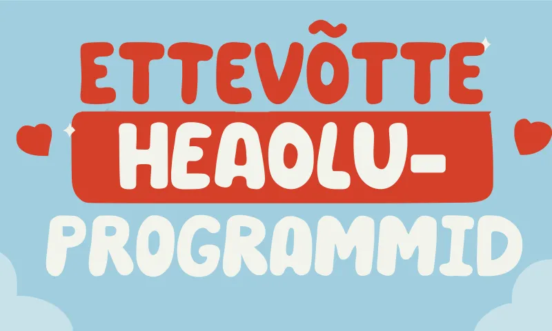 Ettevõtte heaoluväljakutse