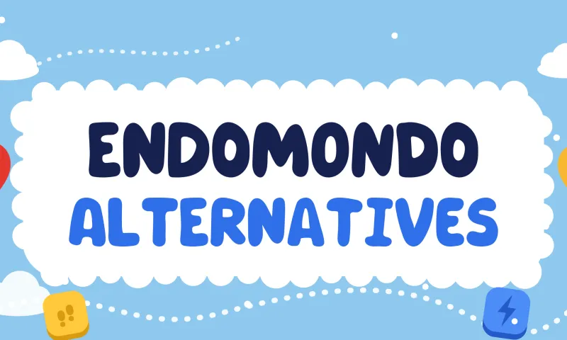 Best Endomondo alternatives