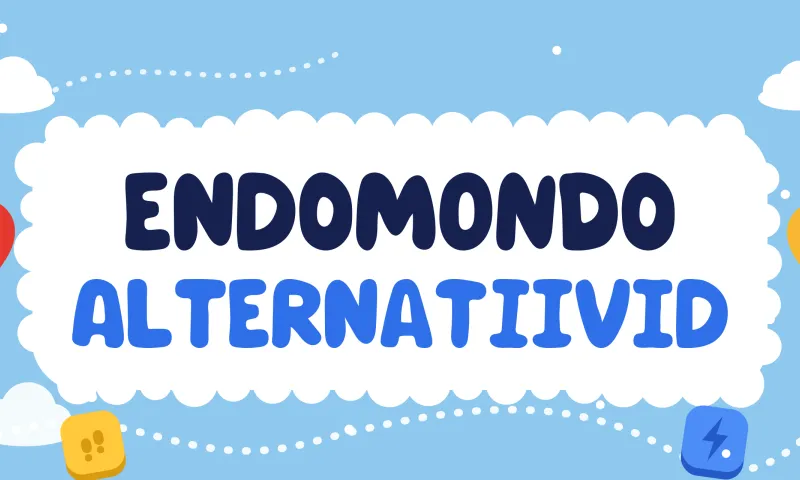 Parimad Endomondo alternatiivid