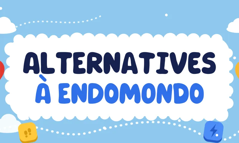 Les meilleures alternatives à Endomondo