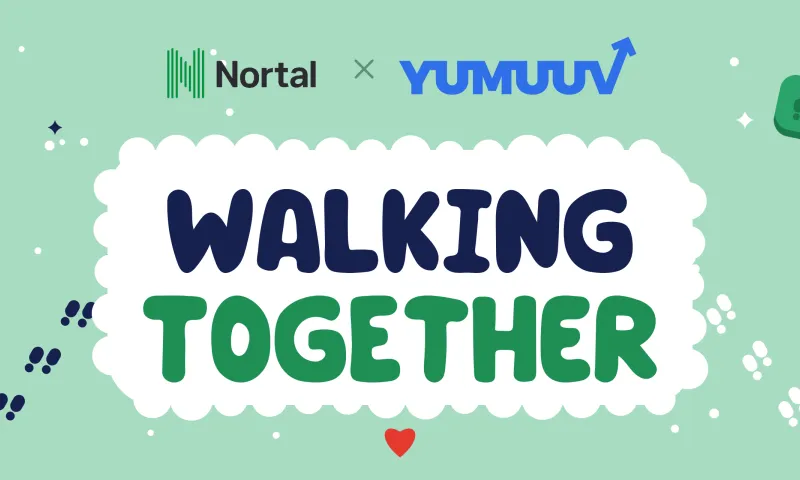 Študija primera Nortal – izzivi hoje z YuMuuv