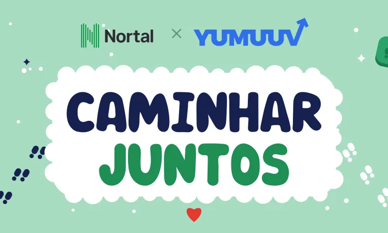 Estudo de caso Nortal: desafios de caminhada com o YuMuuv