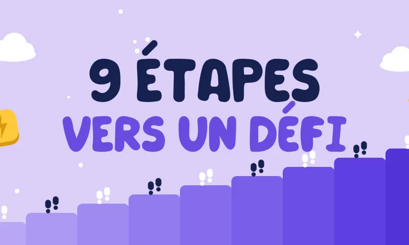 Comment organiser un défi sportif en entreprise