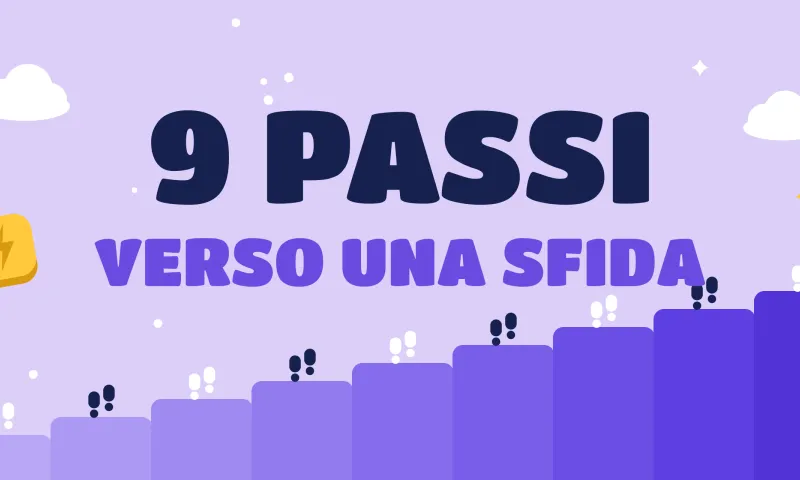 Come organizzare una sfida di fitness aziendale