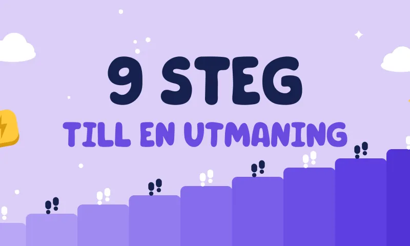 Så organiserar du en träningsutmaning på jobbet