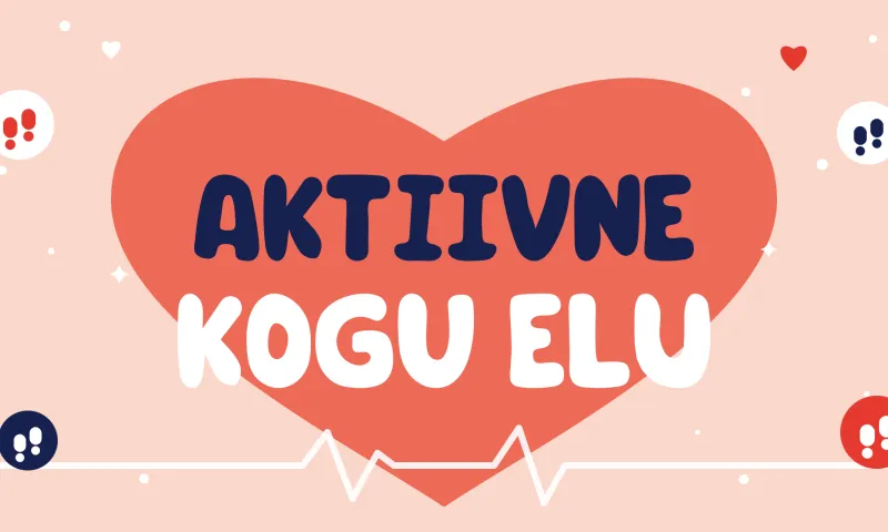 Elukestva kehalise aktiivsuse kasu