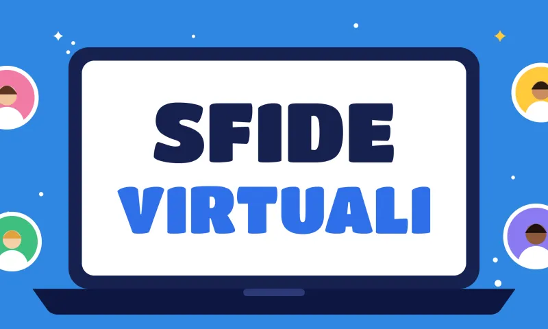 Sfida di fitness virtuale per team da remoto e ibridi