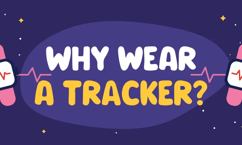 Benefits of a fitness tracker