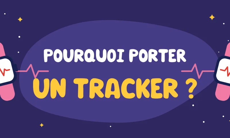 Avantages d’un tracker d’activité