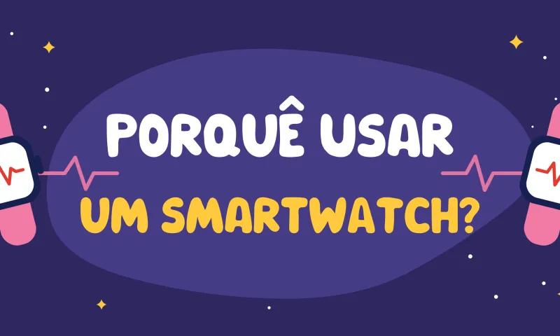 Benefícios de um monitor de atividade