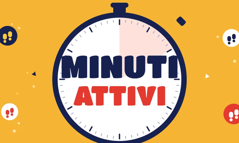 Cosa sono i minuti attivi e come accumularli