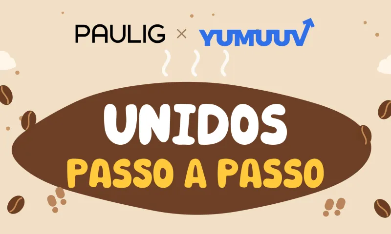 Estudo de caso Paulig Group: unir equipas com desafios de passos do YuMuuv