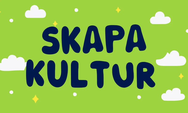 Att skapa en friskvårdskultur på jobbet