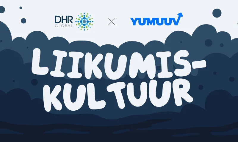 DHR Globali töötajad, YuMuuvi globaalse sammuväljakutse kliendilugu