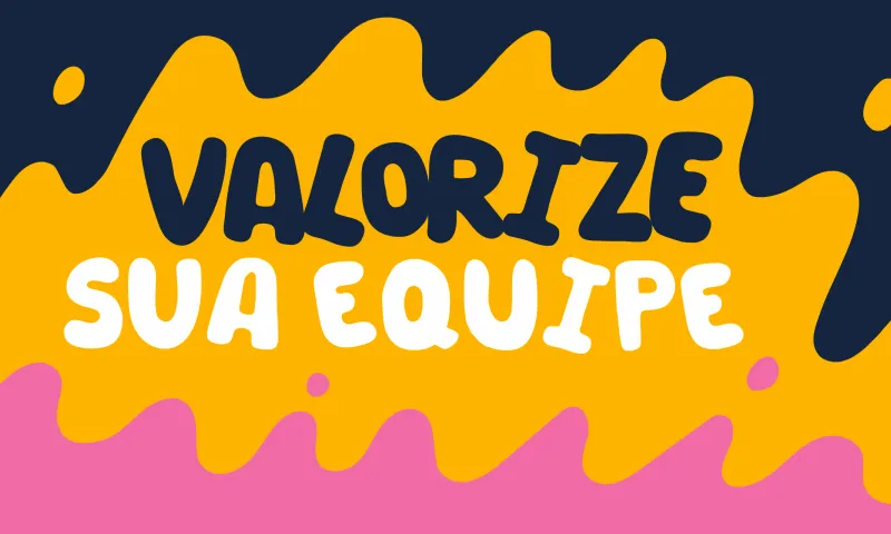Ideias para o Dia de Valorização do Colaborador que as equipes realmente querem