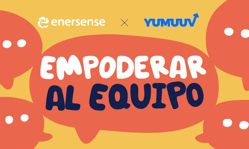 Caso de éxito de bienestar del personal de campo de Enersense
