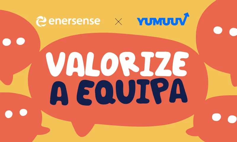 Caso de sucesso de bem-estar das equipas de terreno da Enersense