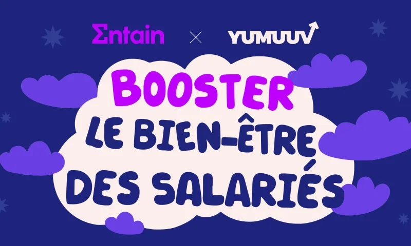 Salariés d’Entain NCE, étude de cas d’un défi de pas quotidien YuMuuv