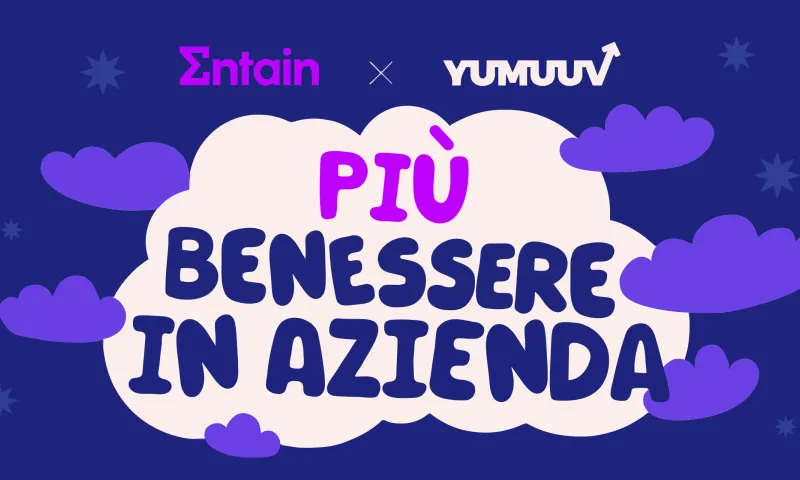 I dipendenti di Entain NCE, case study di una sfida di passi quotidiana con YuMuuv