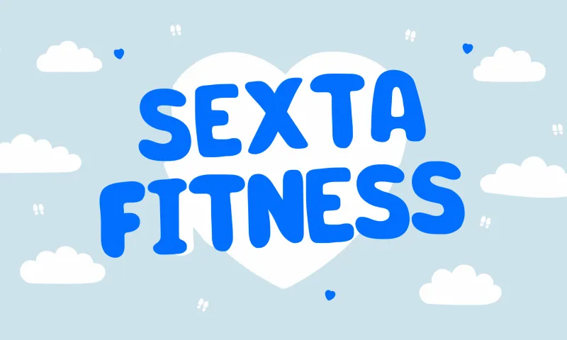 Ideias para a Fitness Friday no trabalho
