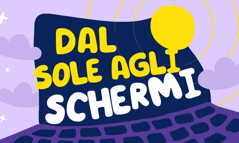 Transizione dall’estate all’autunno al lavoro