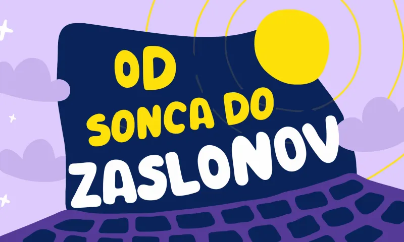 Prehod iz poletja v jesen na delovnem mestu