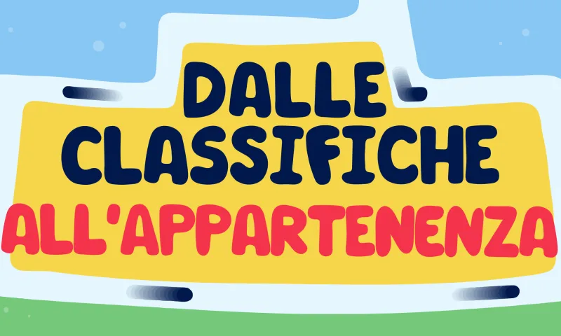 Sfide di benessere che costruiscono cultura e appartenenza sul lavoro