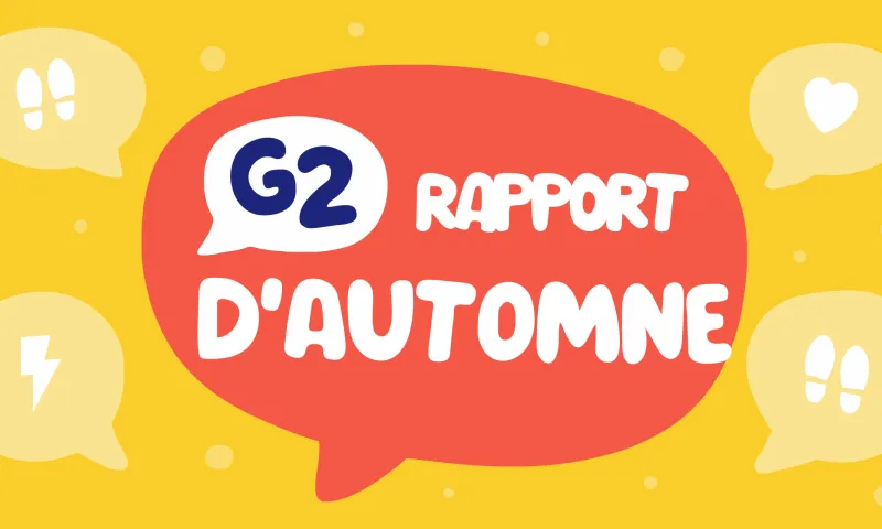 Badges G2 automne 2025 de YuMuuv pour le bien-être en entreprise
