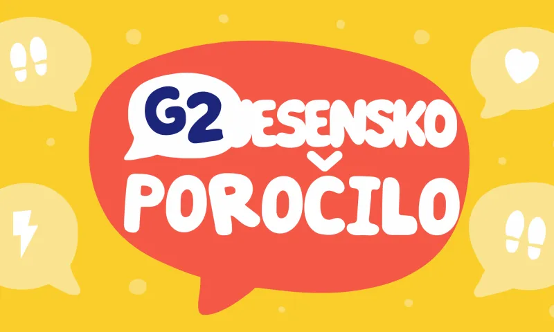 Značke G2 Fall 2025 za YuMuuv na področju dobrega počutja v podjetjih