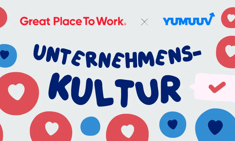 Great Place to Work Ireland – Fallstudie zur Schritte-Challenge