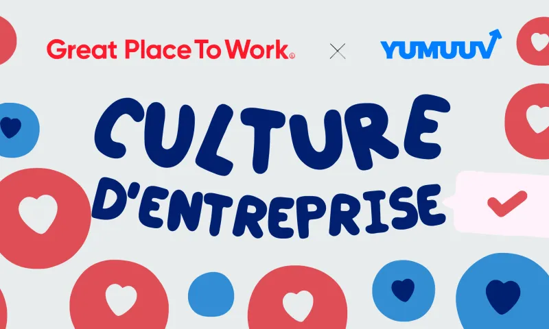Great Place to Work Ireland – étude de cas d’un défi de pas