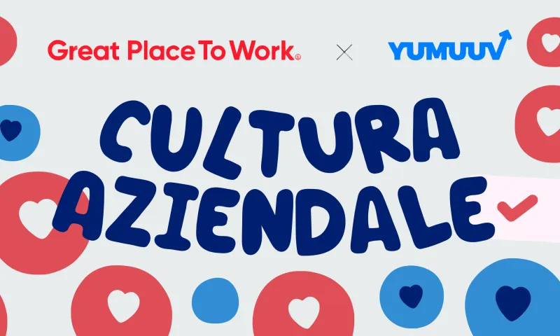 Great Place to Work Ireland – case study su una sfida di passi
