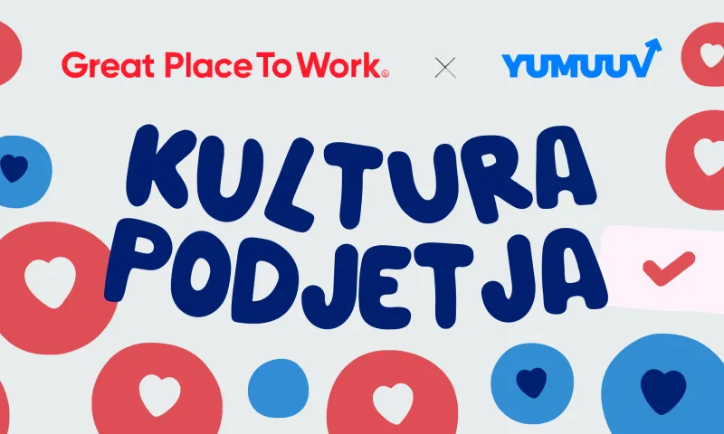 Great Place to Work Ireland – študija primera izziva korakov