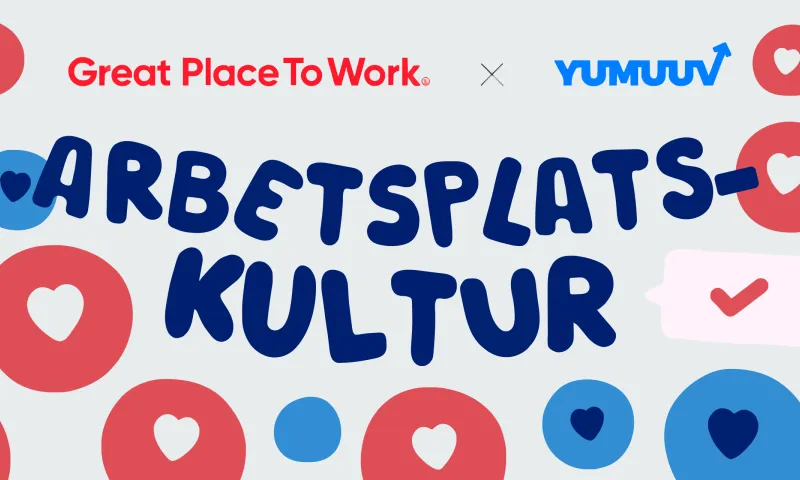 Great Place to Work Ireland – kundcase om stegutmaning