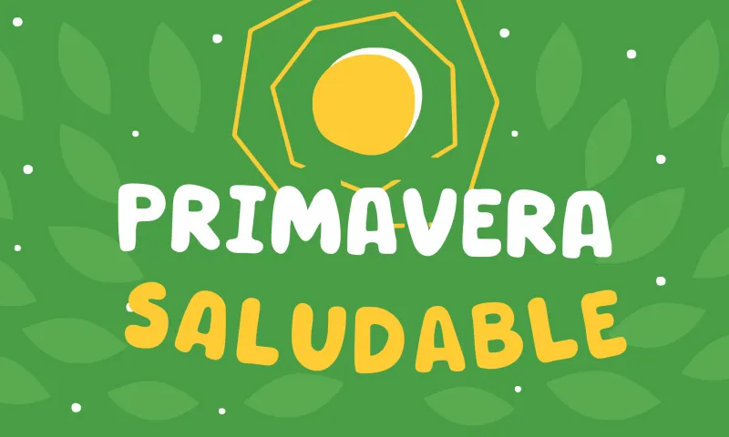 Desafíos de bienestar de primavera para empleados