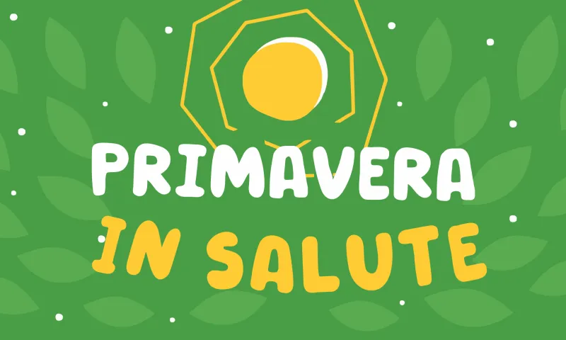 Sfide di benessere primaverili per il personale
