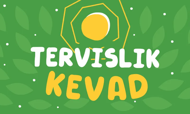 Kevadised heaoluväljakutsed töötajatele