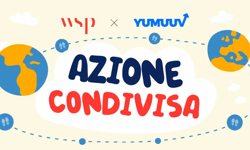 I dipendenti di WSP, case study di una sfida di benessere globale con YuMuuv