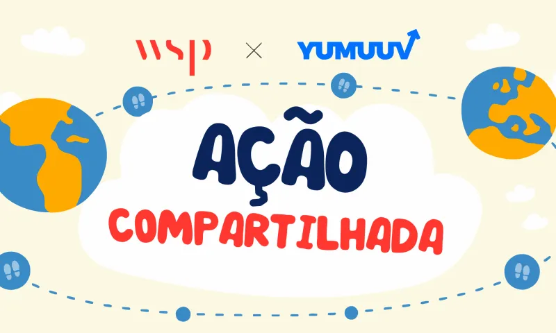 Colaboradores da WSP, um caso de sucesso de desafio de bem-estar global do YuMuuv