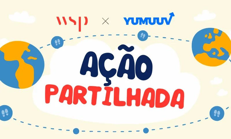 Colaboradores da WSP, um caso de sucesso de um desafio de bem-estar global do YuMuuv