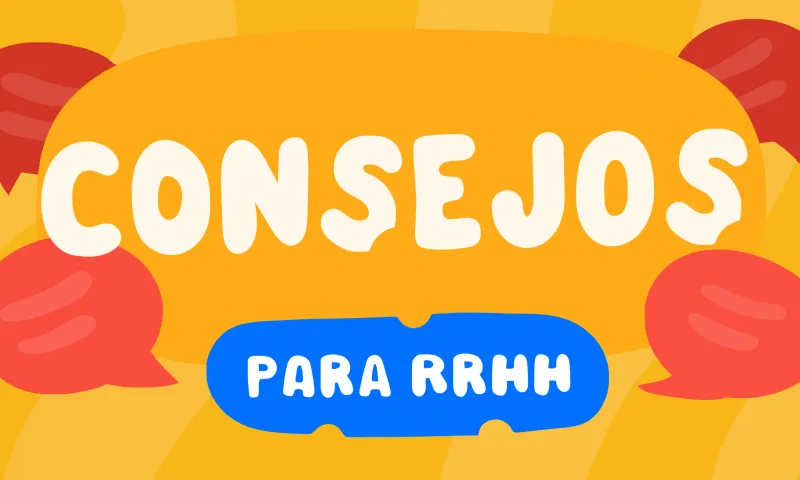 Consejos de RR. HH. para la transición del verano al otoño
