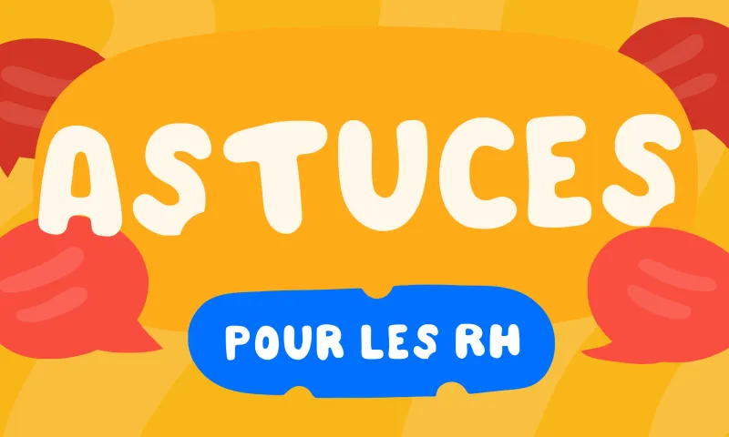 Conseils RH pour la transition de l’été à l’automne