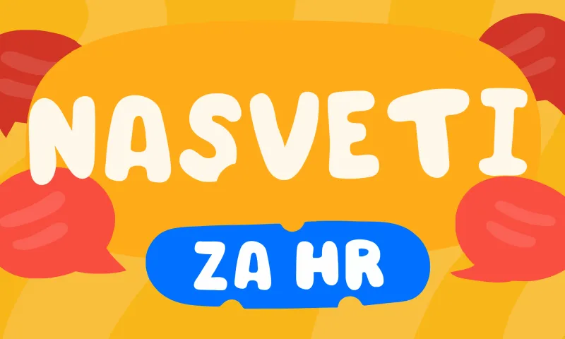 Nasveti za kadrovsko službo ob prehodu iz poletja v jesen