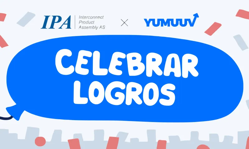 IPA celebra sus logros de bienestar